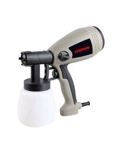 Краскопульт электрический CROWN CT31011 Crown