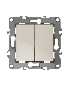 Выключатель ЭРА 12-1104-02 / Б0014646 Эра