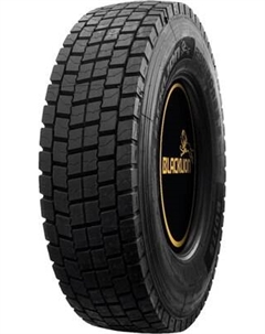 Грузовая шина Blacklion BD175 Drive 215/75R17.5 135/133L 16нс