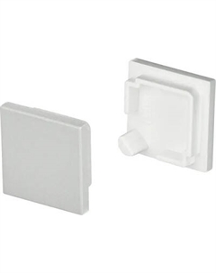 Заглушка для профиля Arlight SL-KANT-H16 SQUARE глухая / 024484