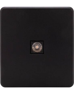 Розетка Kranz Round KR-78-0723-3