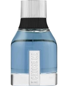 Парфюмерная вода Tom Ross Choose Me For Men Tom ross