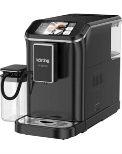 Кофемашина Korting KACM 2002 Andante
