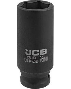 Головка слесарная 59 486 / JCB-4458526 Jcb