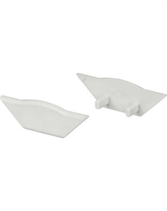 Заглушка для профиля Arlight ALU-CORNER глухая / 014902