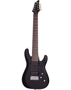 Электрогитара Schecter C-8 Deluxe SBK