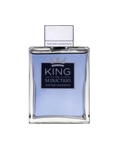 Туалетная вода Antonio Banderas King of Seduction Antonio banderas