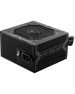Блок питания для компьютера MSI MAG A550BN Msi