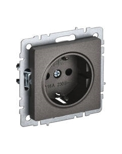 Розетка IEK Brite BR-R14-16-K45 Iek