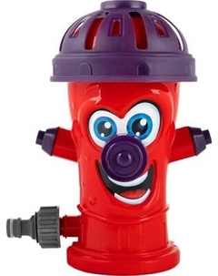 Дождеватель ROXY-KIDS Веселый гидрант / RSPL-YG13 Roxy-kids