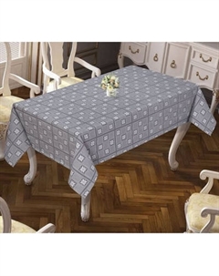 Скатерть DO&CO Meva 160x220 / 10867 Do&co