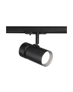 Трековый светильник Ambrella GL5144 BK