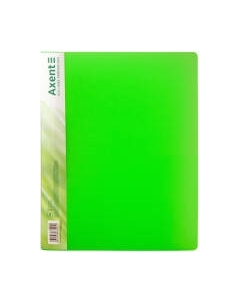 Папка для бумаг Axent 1301-26