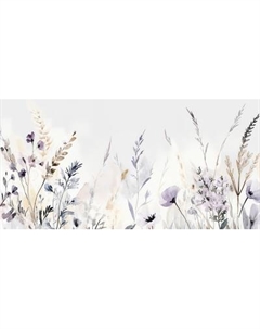 Фотообои листовые Citydecor Невесомость 48