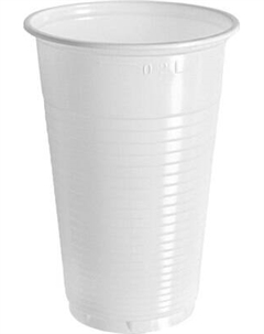 Набор одноразовых стаканов OfficeClean 321676 Officeclean