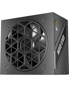 Блок питания для компьютера 1stPlayer NGDP Gold 850W / HA-850BA4 1stplayer