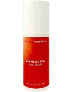Крем для лица Inspira Sun Kissed Skin Face Cream