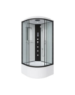 Душевая кабина Niagara NG-6708-14F 90x90x215