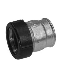 Муфта Gebo IК 1/2" / 17.195.01.01