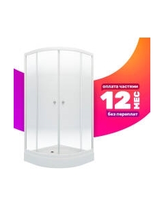 Душевой уголок Triton Лайт A 90x90