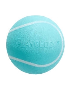 Игрушка для собак Playology Squeaky Chew Ball / P33290