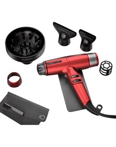 Фен GA.MA IQ Lite PH6030.RD Ga.ma