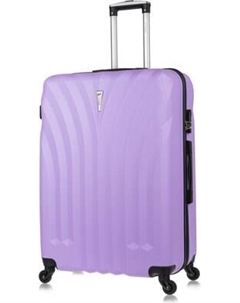 Чемодан на колесах L'case Phuket BCP-12 28