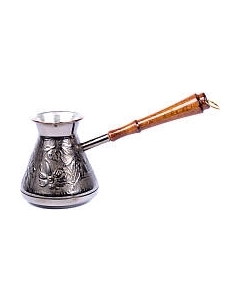 Турка для кофе Белбогемия Ромашка BB101576 / 81904