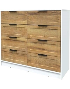 Комод Интерлиния Концепт Тренд КТ-К117