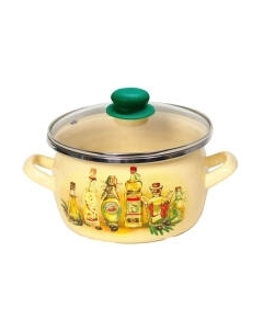 Кастрюля Сантэкс Специи 1-2425112