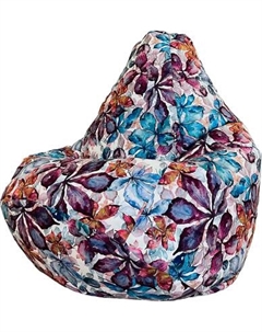 Бескаркасное кресло Flagman Груша Мега XXXL Г3.5-230