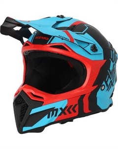 Мотошлем Acerbis Profile 5 22-06 / 0025274.344.069