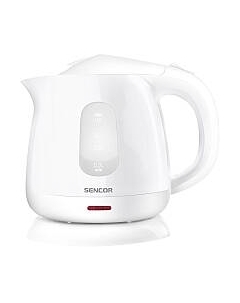 Электрочайник Sencor SWK 1010WH