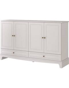 Комод Bravo Мебель Лорето 4 двери 2 ящика Bravo мебель