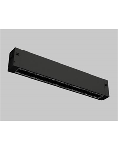 Трековый светильник Ambrella Magnetic GL1650 BK