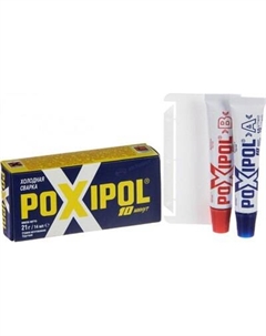 Холодная сварка Poxipol 00266