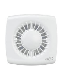 Вентилятор накладной ERA D100 Wind 100 Эра