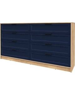 Комод Интерлиния Концепт Тренд КТ-К197