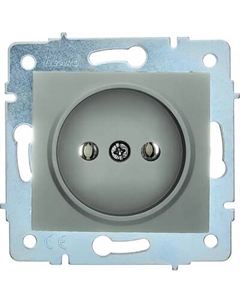 Розетка Lezard Asti 7081-3588-121B