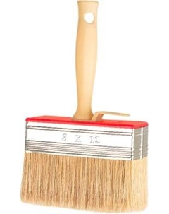 Кисть малярная Beorol Для паркетного лака Ekonoмik