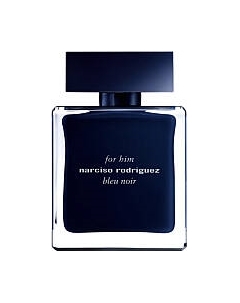 Туалетная вода Narciso Rodriguez For Him Bleu Noir Narciso rodriguez