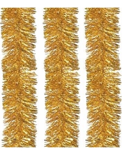 Мишура Золотая сказка 592220