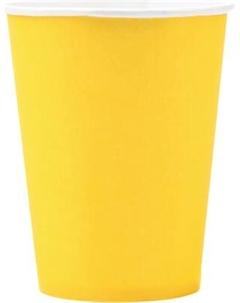 Набор бумажных стаканов Паксервис НВ90-430 300мл / 389067