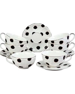 Набор для чая/кофе Lefard Top Style 42-559