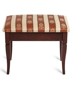 Банкетка Мебелик Ретро М с ящиком