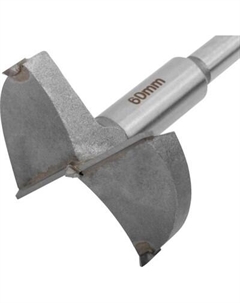 Сверло FIT Форстнера с карбидными вставками 60 мм / 36534 Fit