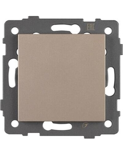 Выключатель Arlight SWT-MK01-PL-GD-V / 049870