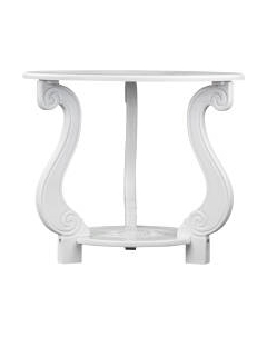 Журнальный столик Мебелик Грация М лайт