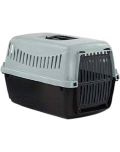 Переноска для животных MP Bergamo Gipsy Eco 10.40EBL23 Mp bergamo