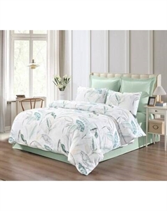 Комплект постельного белья Sofi de Marko Деванни Модерн 2x / 2x-271-Мод Sofi de marko